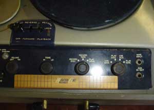 West-Tech Services - Phonographs For Sale